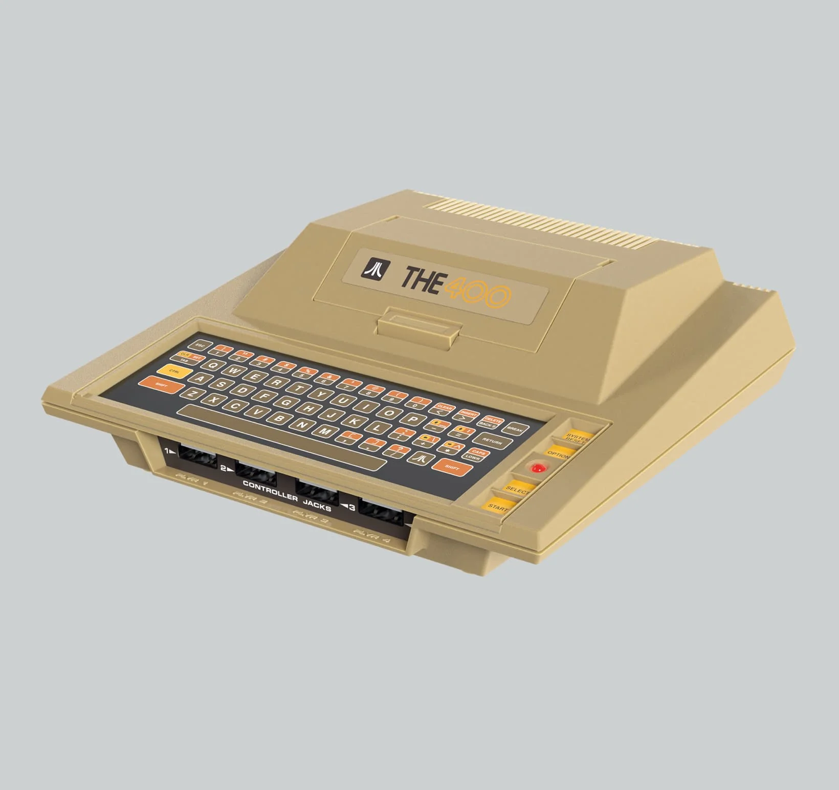 Atari 400 Mini - Image 6