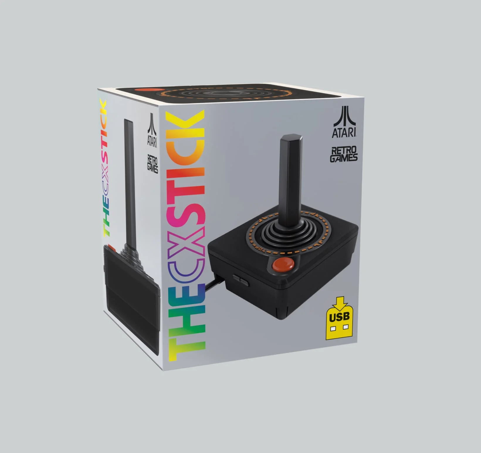 Atari 400 Mini - Image 9