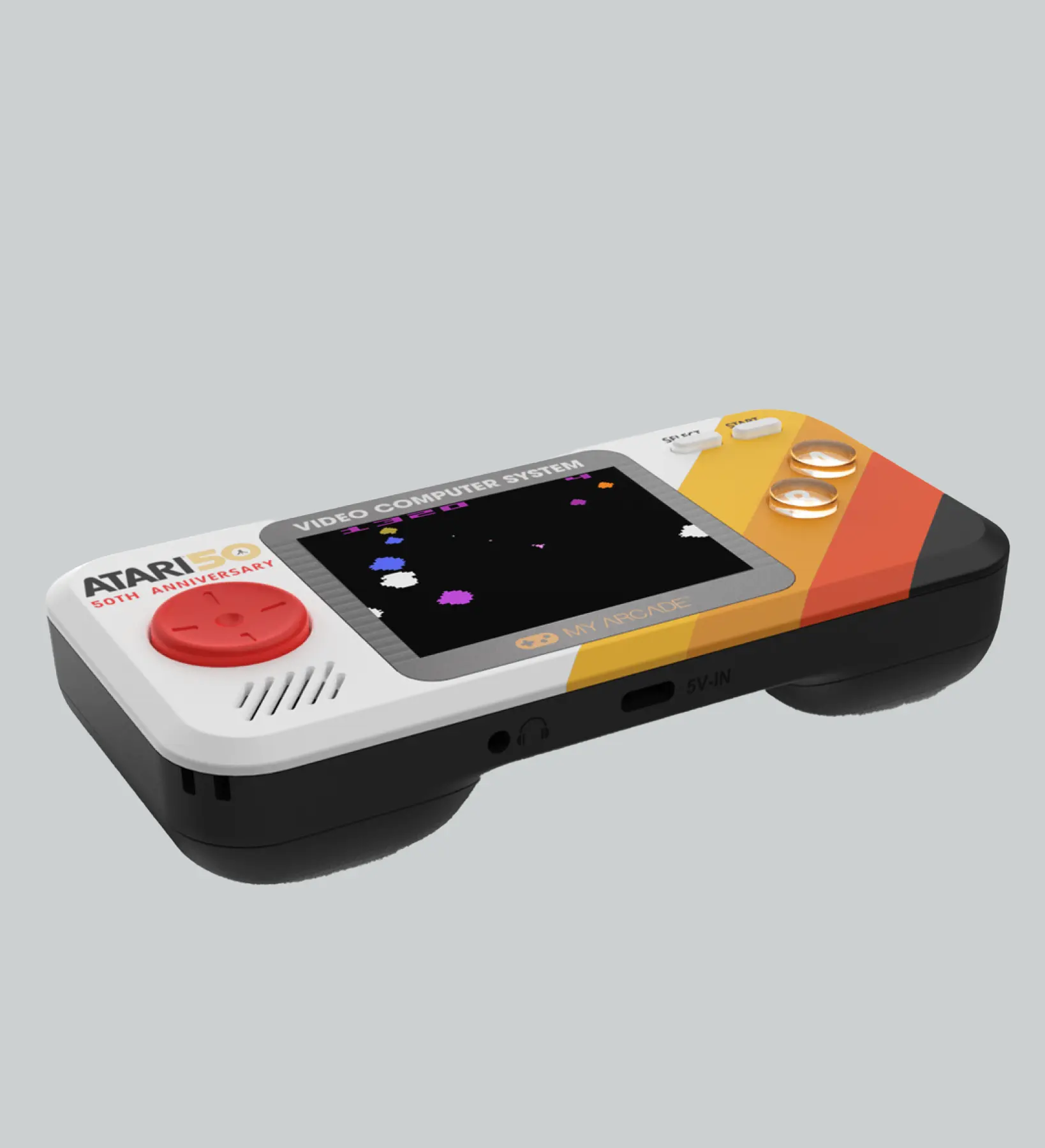 Atari 50 Pocket Player Pro - Image 3
