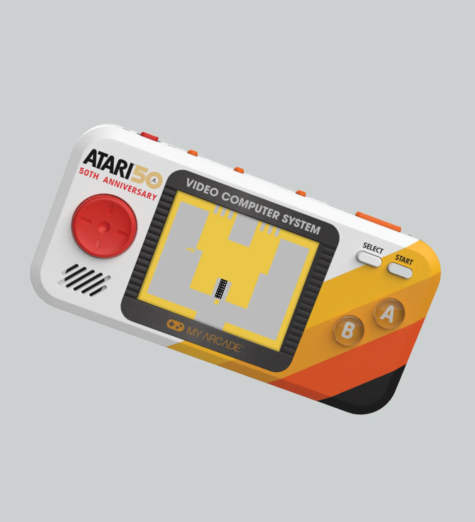 Atari 50 Pocket Player Pro - Image 4