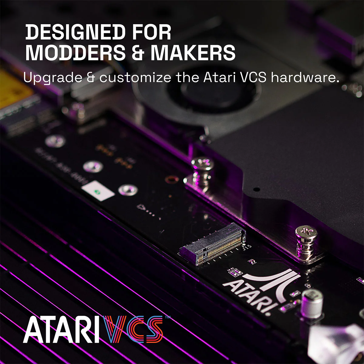 VCS All-In Bundle (Onyx) - Image 4