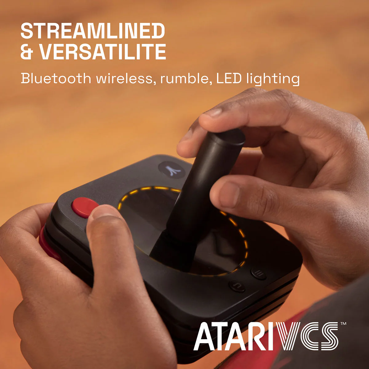 Wireless Classic Joystick - Image 5