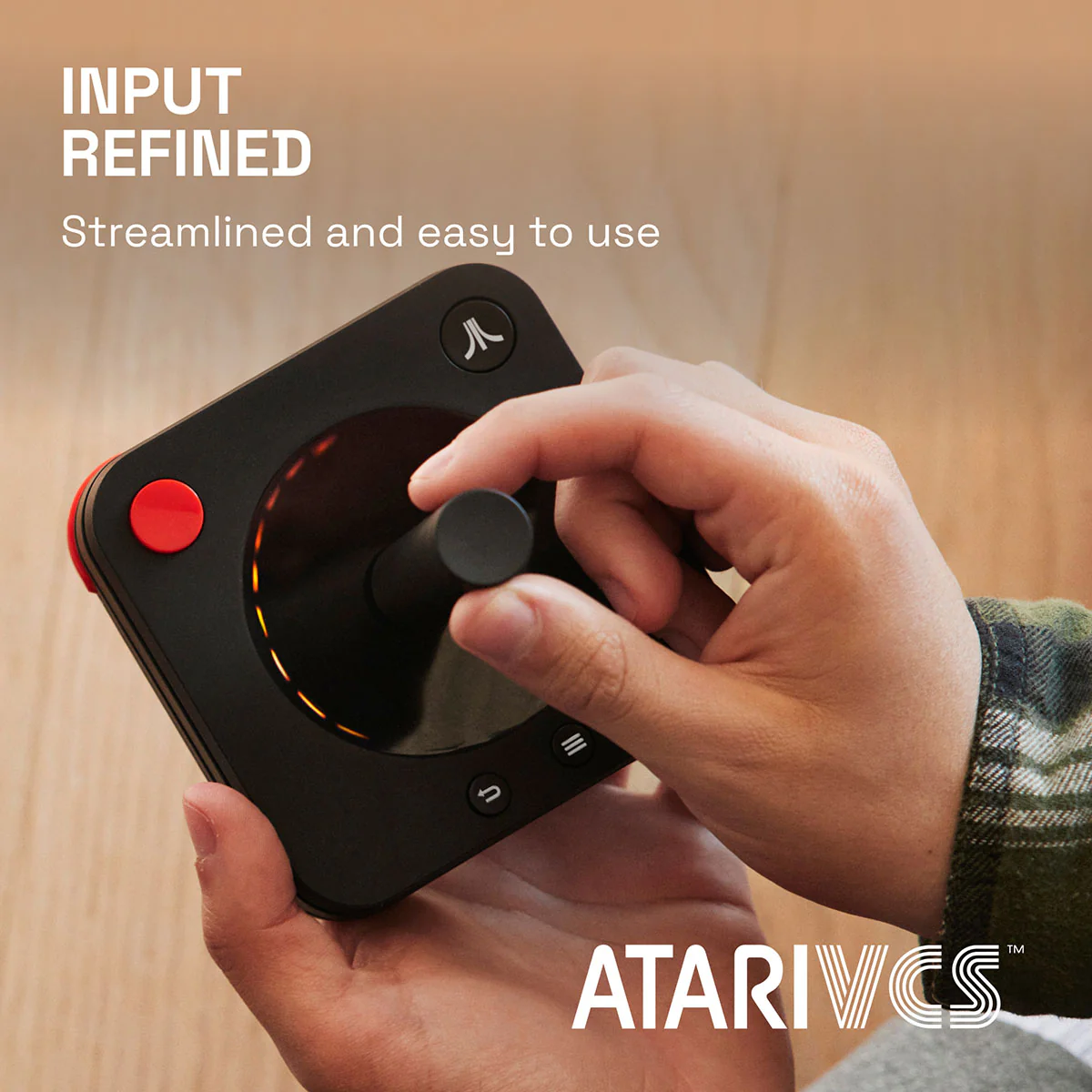 Wireless Classic Joystick - Image 6