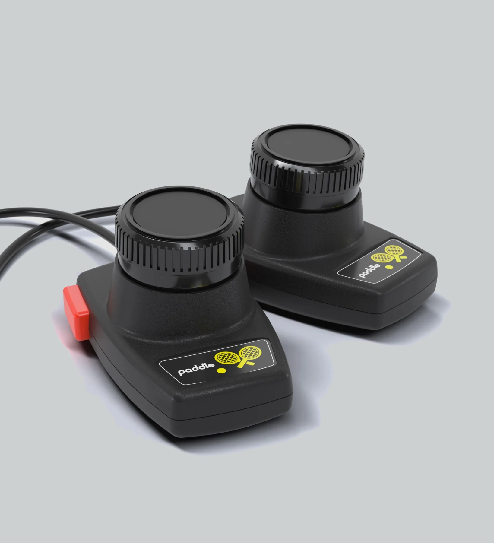 CX30+ Paddle Controller Bundle - Image 3