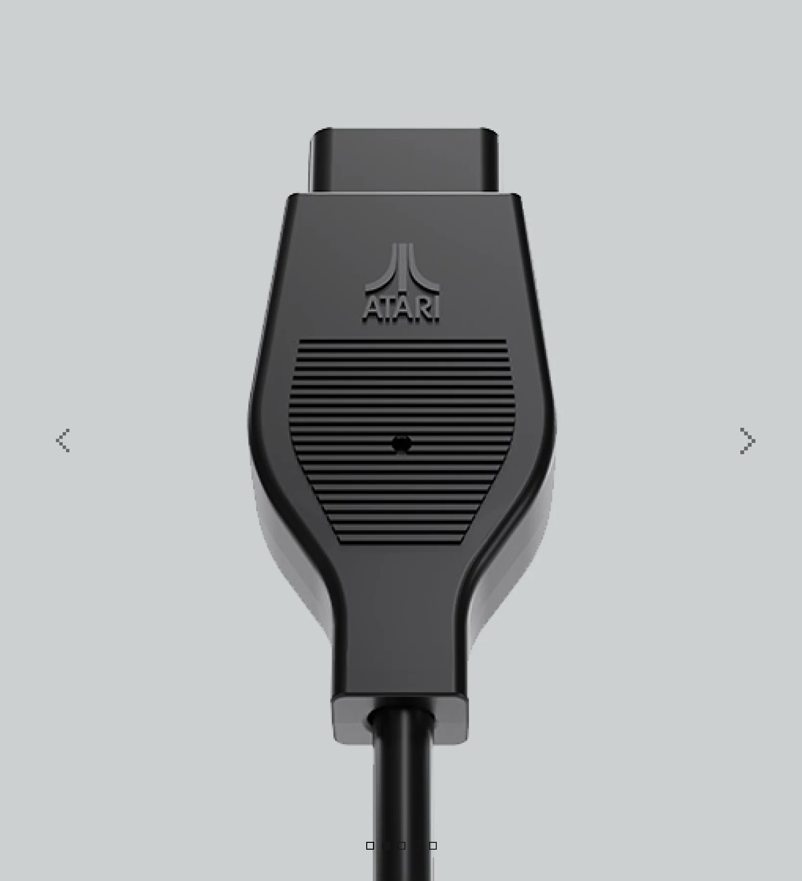 CX30+ Paddle Controller Bundle - Image 5