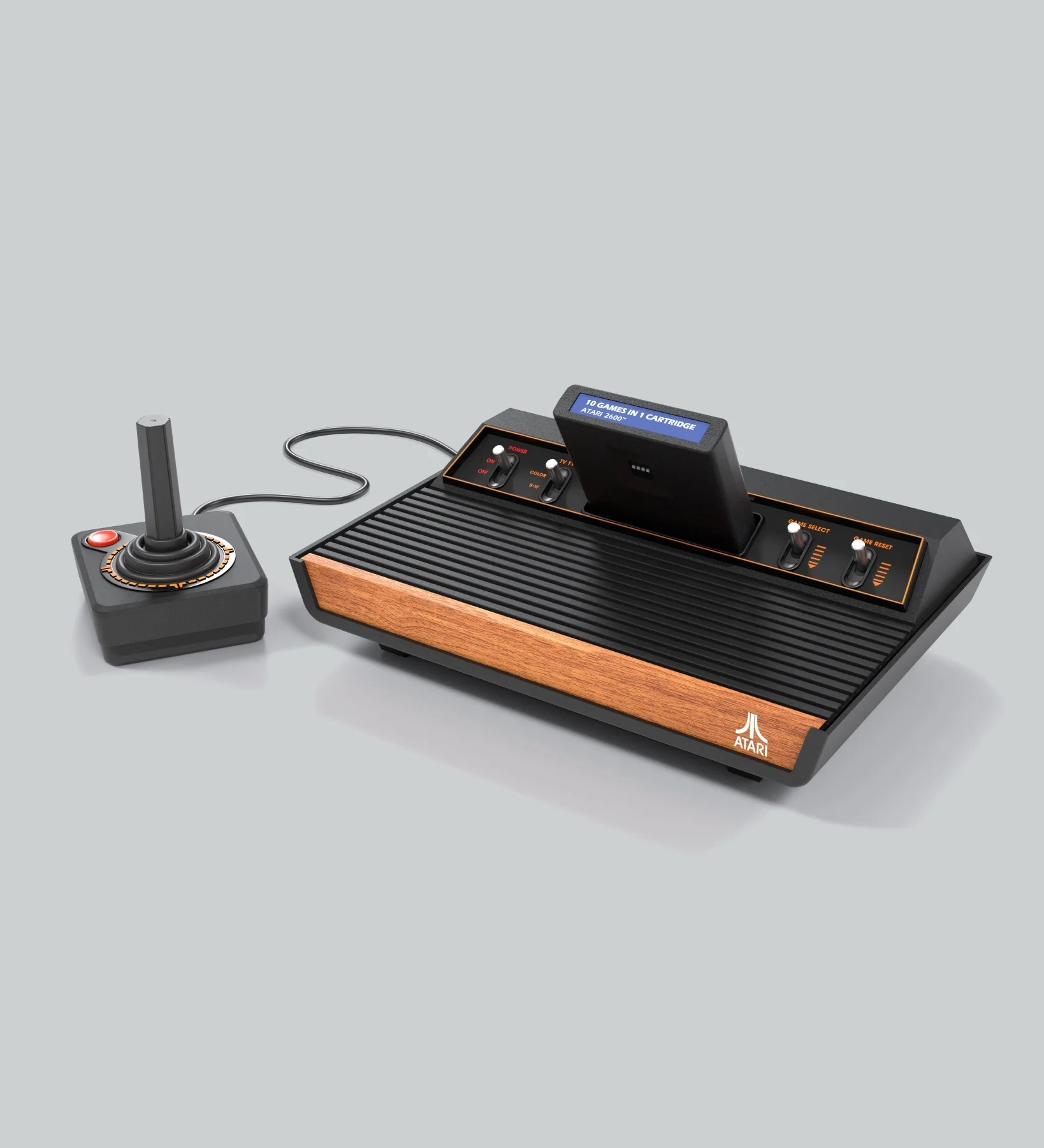 CX40+ Joystick - Image 6