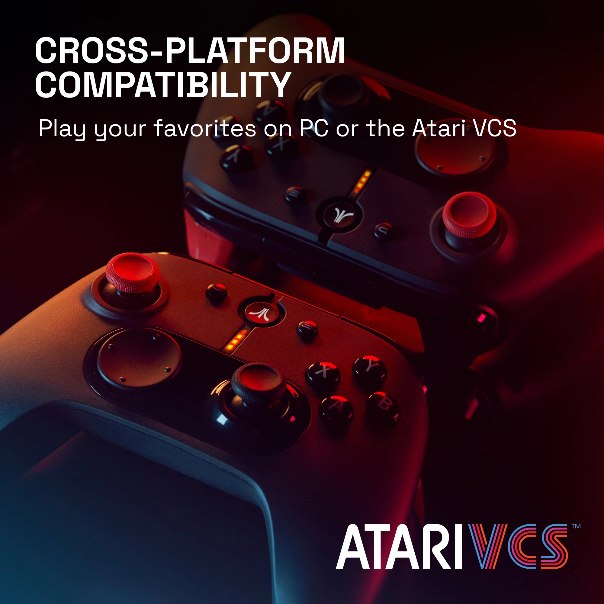 Wireless Modern Controller - Image 4