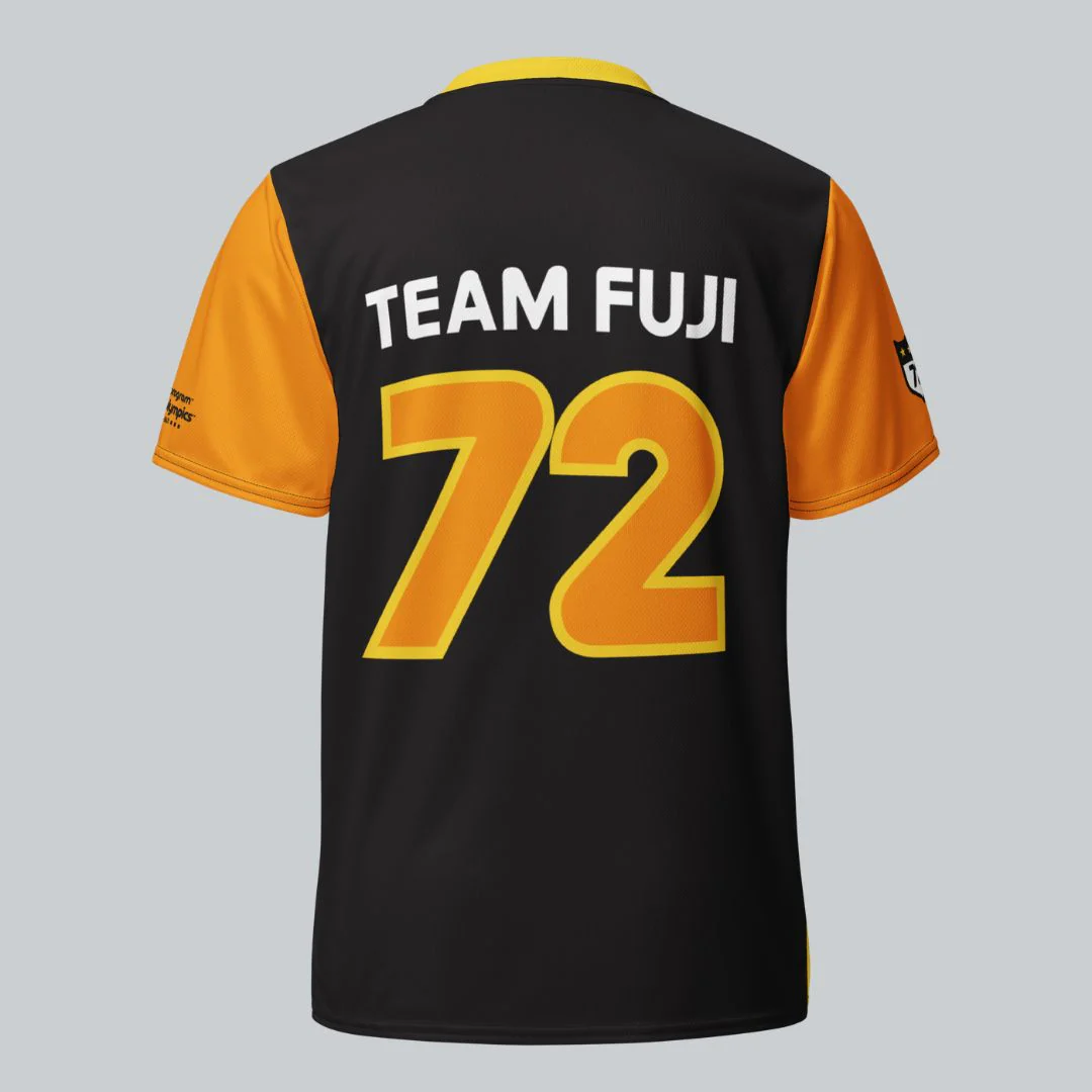 PONG Gaming Jersey - Image 4