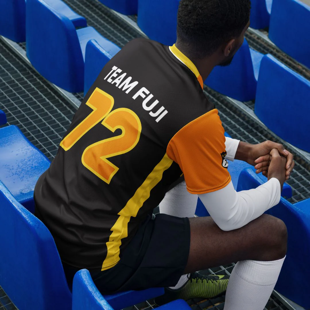 PONG Gaming Jersey - Image 7