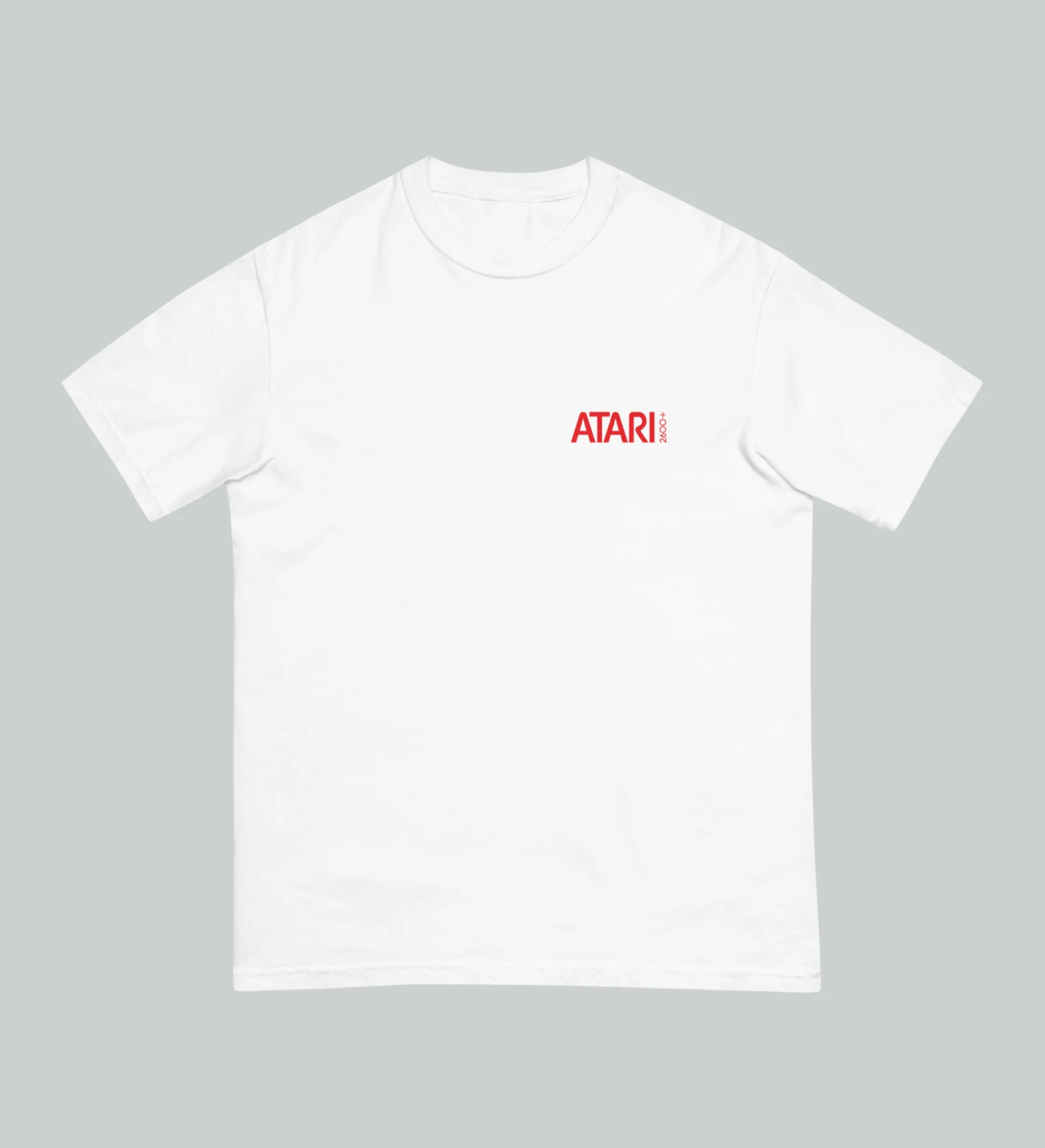 2600 Schematic Tee - Image 6